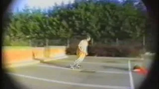 Thumbnail: Unafraid - Steve Thornton