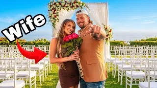 Thumbnail: I’m Getting Married (Again)