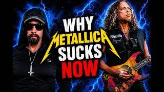 Thumbnail: The Decline Of Metallica