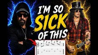 Thumbnail: #1 Most Overrated Song