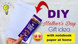 Thumbnail: Mother's day gift ideas/diy mother's day gift ideas/mother's day gift/how to make mother's day gift 