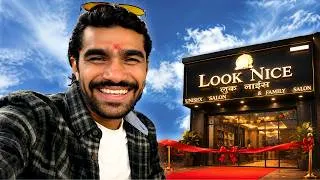 Thumbnail: Ek Simple Din & Invited For Salon Opening | Vlog 426