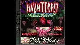Thumbnail: Haunted Demo Disk 2021 | 2 | I'm back