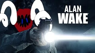 Thumbnail: Alan Wake | 6 | Lets exit the mine