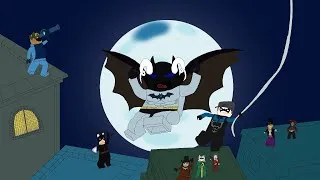 Thumbnail: Lego Batman | 2 | Again