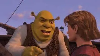 Thumbnail: Shrek the Third - Artie gets the wrong idea