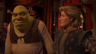 Thumbnail: Shrek the Third - Shrek meets Charming