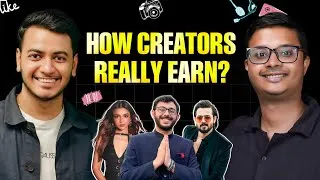 Thumbnail: From Startups to Content Creation | The Real Truth Behind Success, Virality & Money | SGOG Ep 68