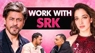 Thumbnail: Working With Shah Rukh Khan, Hrithik Roshan | Inside India’s Gaming Boom | SGOG Ep 65