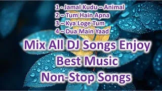 Thumbnail: DJ Mix Songs 💓 All Enjay DJ Best Music 😙 DJ Non Stop Songs 💓#hindisongs 💓 Shreyas Music