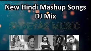 Thumbnail: Hindi Heart Touching Songs 2025💛Feel Goes With Your Mood 💛New Hindi Mashup Songs || Shreyas Music