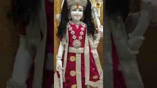 Thumbnail: #shrijidesigner poshak making, lakshmi narayan, sitamji, kelama ki poshak seva🙏