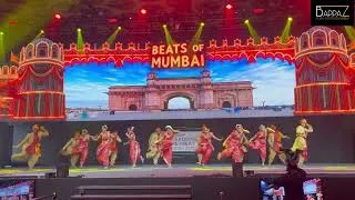 Thumbnail: BEATS OF MUMBAI DANCE PERFORMANCE
