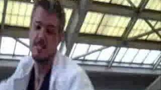 Thumbnail: Grey's Anatomy - Derek and Mark FIGHT! - Seaspm 5 Episode 16: An Honest Mistake