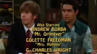 Thumbnail: That 70s Show - Fez Reveals where he's from...kinda
