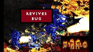 Thumbnail: I can't Believe this bug is still in D2r