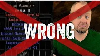 Thumbnail: Cooley is Wrong about Fused Unique Items