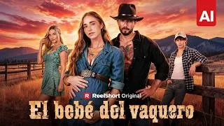 Thumbnail: [Doblado]El bebé del vaquero