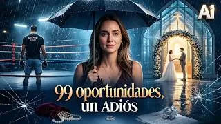 Thumbnail: [Doblado]99 oportunidades, un adiós