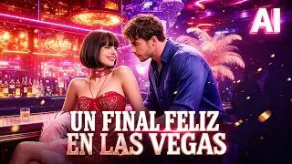 Thumbnail: [Doblado]Un final felizen Las Vegas#drama