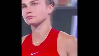 Thumbnail: Coco Gauff vs Sabalenka @Aus Open 2024