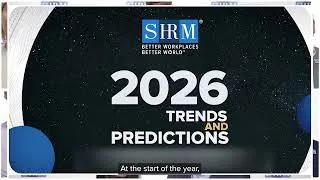Thumbnail: Tracking SHRM's 2026 Workplace Predictions: A Midyear Review
