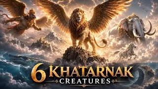 Thumbnail: 6 Most Dangerous Creatures of Indian Mythology | उनकी शक्तियां और रहस्यमयी कहानियां