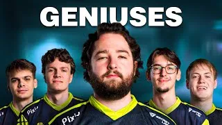 Thumbnail: How a Struggling R6 Team Became Champions