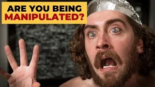 Thumbnail: How To Lie With Statistics