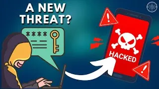 Thumbnail: Goodbye Passwords?