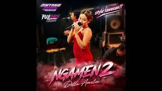 Thumbnail: NGAMEN 2 - DILLA AMELIA || BINTANG RAHAYU ENTERTAINMENT ft FUJI RAHAYU AUDIO || PEMUDA KTC (CALIBER)
