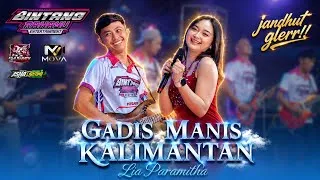 Thumbnail: GADIS MANIS KALIMANTAN - LIA PARAMITHA | BINTANG RAHAYU MUSIC ft FUJI RAHAYU LIVE (DENI & KHOLIFAH)