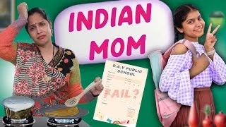 Thumbnail: Problems Of Every Indian Mom | Indian Family Comedy | Shruti Arjun Anand