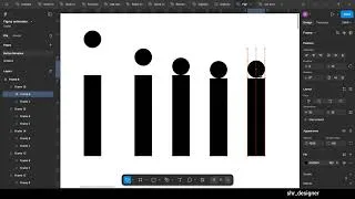 Thumbnail: Figma prototype that every designer should try 😊💙