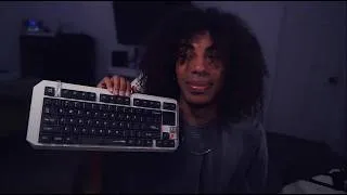 Thumbnail: This Is The Most Expensive Keyboard I’ve Ever Used.. Is It Worth It?