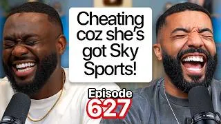 Thumbnail: FUNNIEST POSTS ON THE INTERNET?! | EP 627