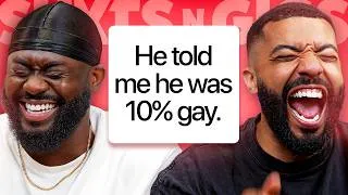 Thumbnail: MOST PATHETIC BREAKUPS! | EP 623