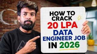 Thumbnail: Azure Data Enginner - full interview.