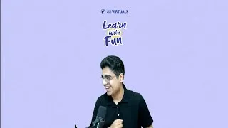 Thumbnail: Special Message ❤️ | CA Final, Inter, Foundation | CA Shubham Keswani (AIR 8)