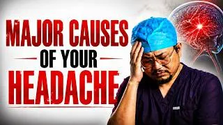 Thumbnail: Your Phone is Destroying Your Neck? Posture Tips