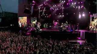 Thumbnail: Bon Jovi - Born To Be My Baby & It's My Life [Live]