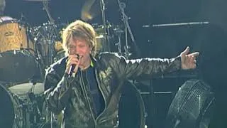 Thumbnail: Bon Jovi - Livin' On A Prayer & You Give Love A Bad Name [Live] ボン・ジョヴィ