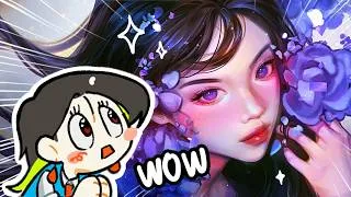 Thumbnail: I Asked You Guys to Send Me Your Art to Critique