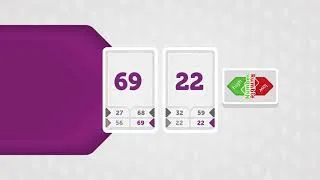 Thumbnail: Shuffle Number Rumble Game Guides FR