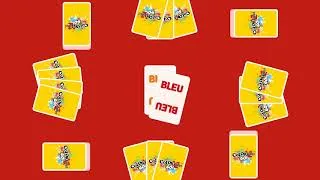 Thumbnail: Shuffle Color Addict - FR
