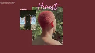 Thumbnail: honest - rei brown (vietsub by shujitrash)