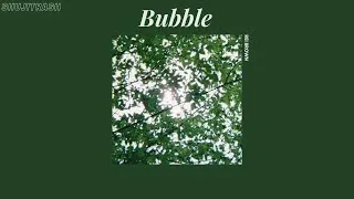 Thumbnail: bubble - rei brown (vietsub by shujitrash)