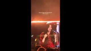 Thumbnail: Have you watched this Gemma Styles Wembley Speech || Harry Styles Tour 