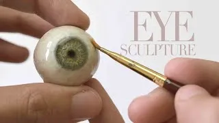 Thumbnail: Sculpting Eyeballs