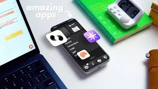 Thumbnail: The Best Productivity Apps You Haven't Heard Of